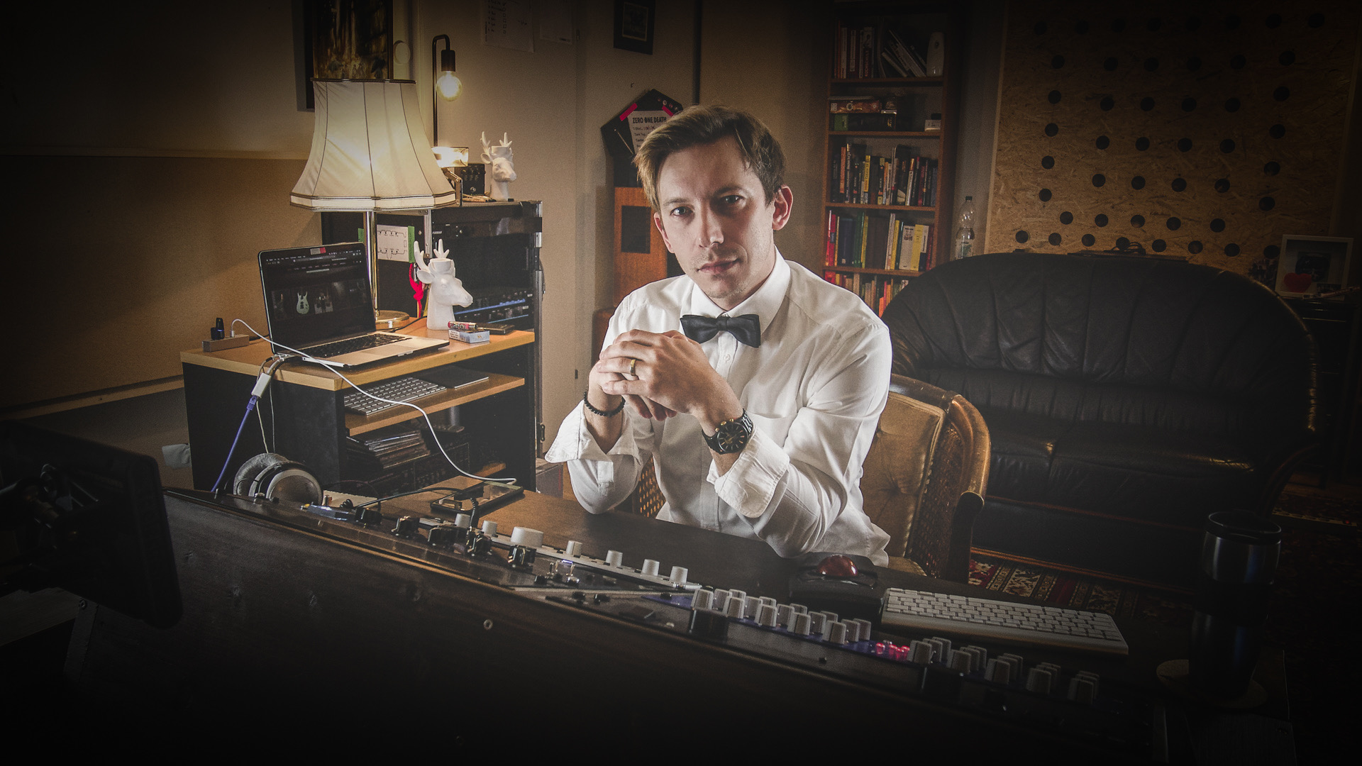Blackbird Mastering Matt Frankensteiner Blackbird Mastering Matt Frankensteiner